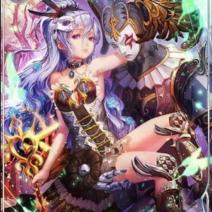 Meet your Posher, Astrith